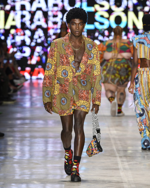 Sankofa - Meninos Rei - SPFW N52


Foto: Ze Takahashi/ FOTOSITE