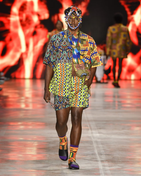 Sankofa - Meninos Rei - SPFW N52


Foto: Ze Takahashi/ FOTOSITE