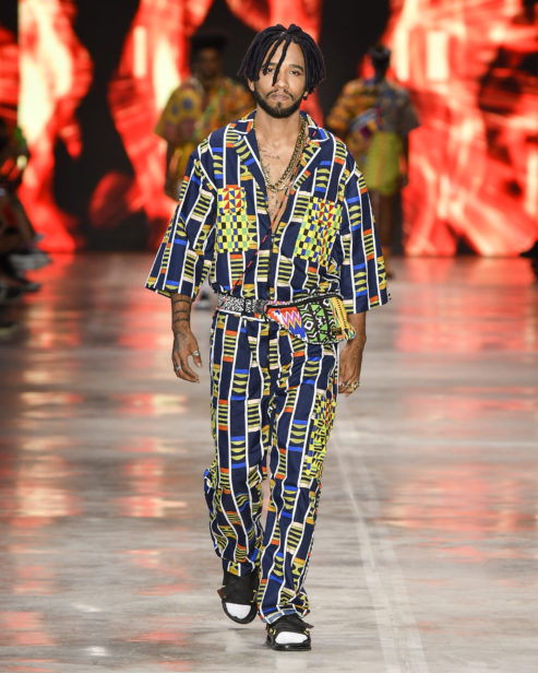 Sankofa - Meninos Rei - SPFW N52


Foto: Ze Takahashi/ FOTOSITE