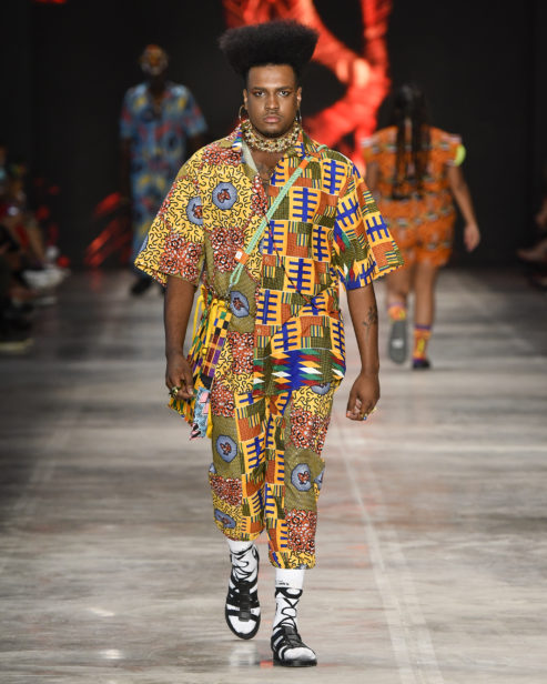 Sankofa - Meninos Rei - SPFW N52


Foto: Ze Takahashi/ FOTOSITE