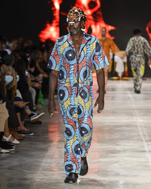 Sankofa - Meninos Rei - SPFW N52


Foto: Ze Takahashi/ FOTOSITE