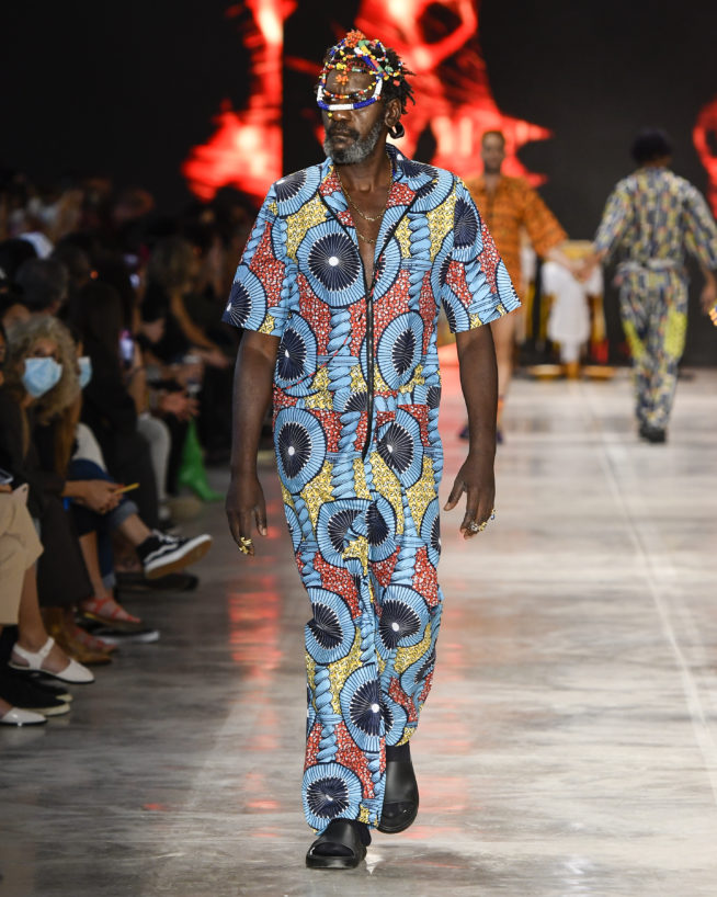 Sankofa - Meninos Rei - SPFW N52


Foto: Ze Takahashi/ FOTOSITE