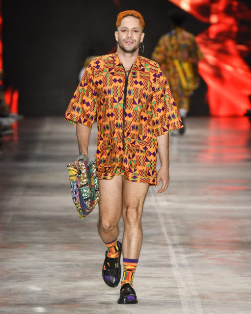 Sankofa - Meninos Rei - SPFW N52


Foto: Ze Takahashi/ FOTOSITE