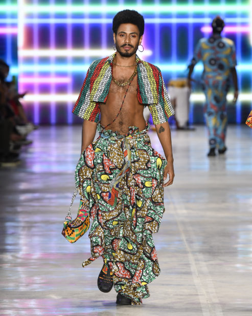 Sankofa - Meninos Rei - SPFW N52


Foto: Ze Takahashi/ FOTOSITE