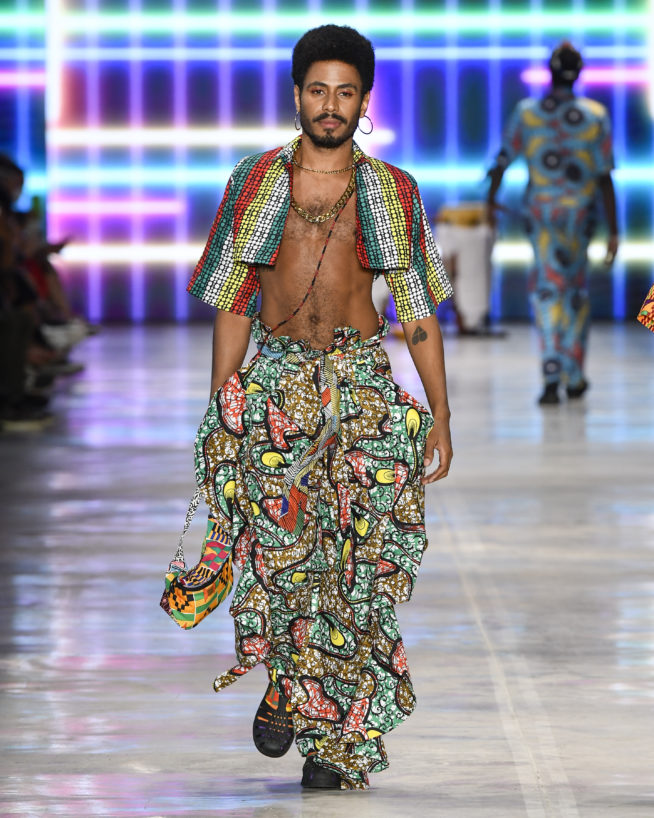 Sankofa - Meninos Rei - SPFW N52


Foto: Ze Takahashi/ FOTOSITE