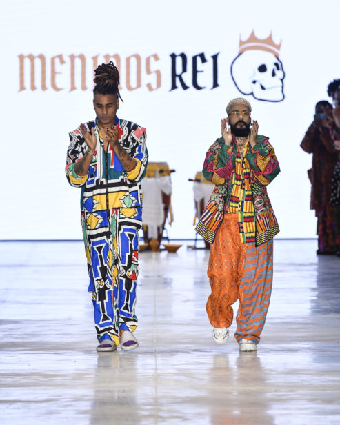 Sankofa - Meninos Rei - SPFW N52


Foto: Ze Takahashi/ FOTOSITE