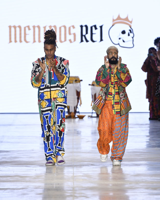 Sankofa - Meninos Rei - SPFW N52


Foto: Ze Takahashi/ FOTOSITE
