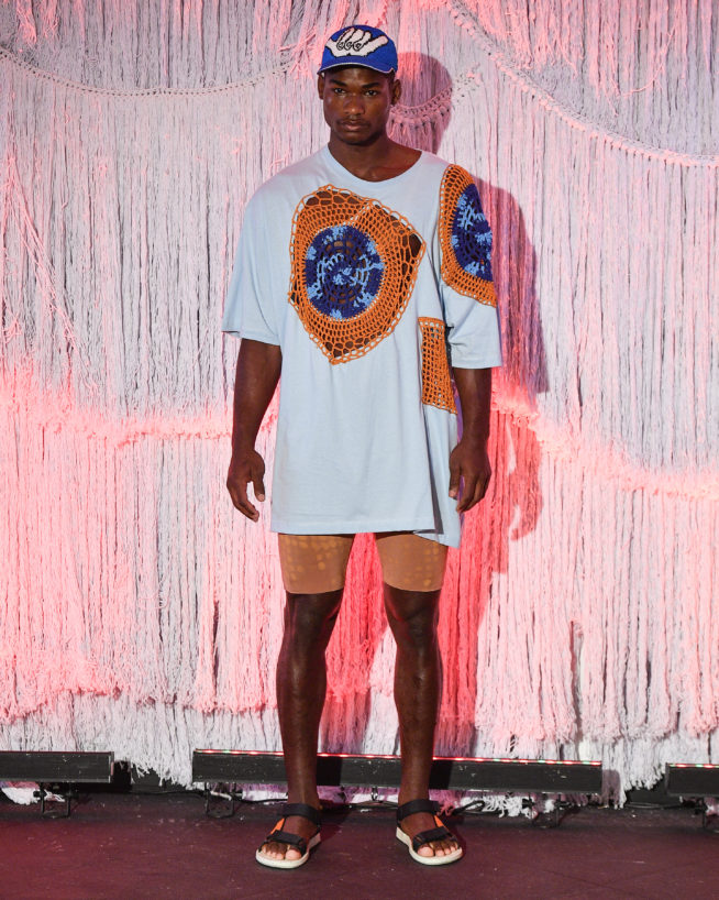 Ponto Firme - SPFW N52


Foto: Marcelo Soubhia/ FOTOSITE