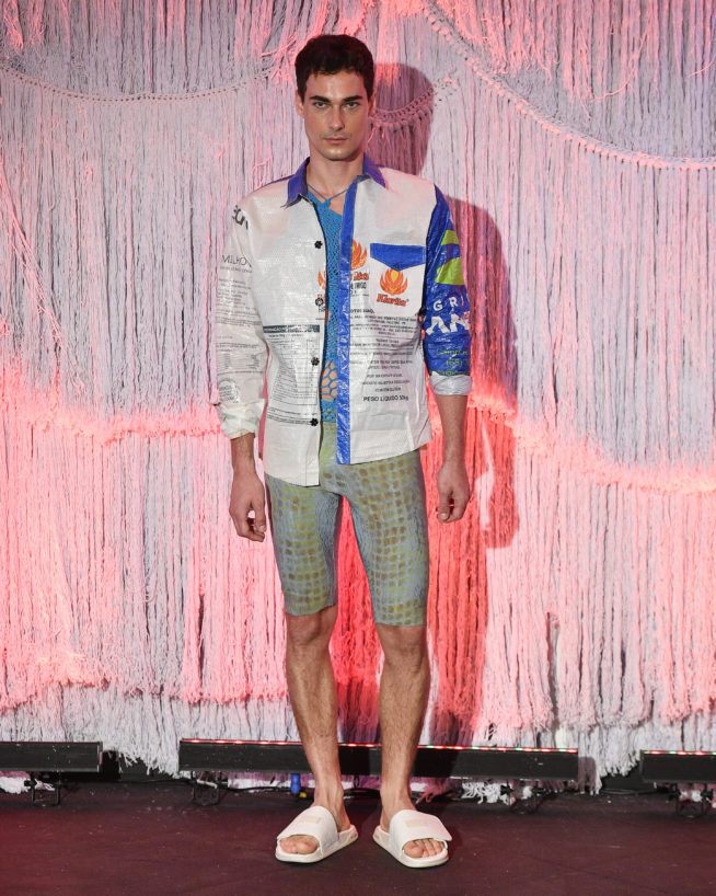 Ponto Firme - SPFW N52


Foto: Marcelo Soubhia/ FOTOSITE