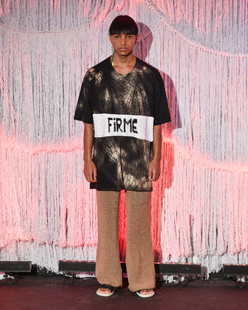 Ponto Firme - SPFW N52


Foto: Marcelo Soubhia/ FOTOSITE