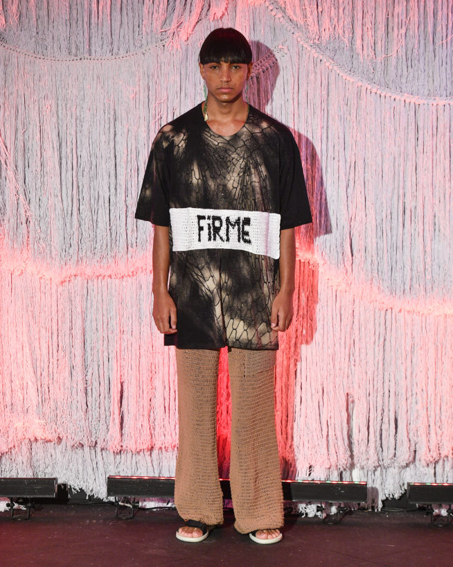 Ponto Firme - SPFW N52


Foto: Marcelo Soubhia/ FOTOSITE