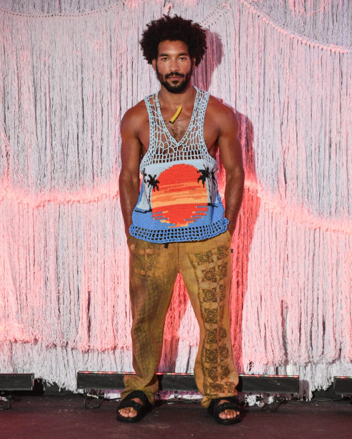 Ponto Firme - SPFW N52


Foto: Marcelo Soubhia/ FOTOSITE