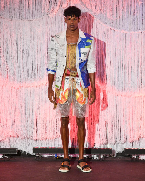 Ponto Firme - SPFW N52


Foto: Marcelo Soubhia/ FOTOSITE