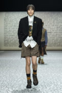 Dior Men Fall 22