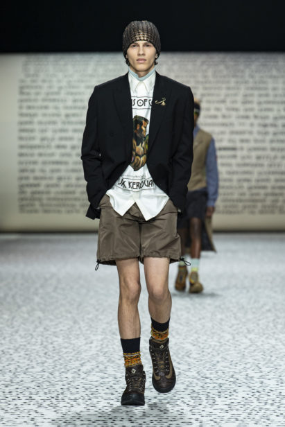Dior Men Fall 22