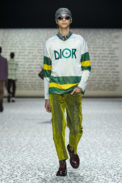 Dior Men Fall 22