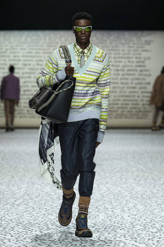 Dior Men Fall 22