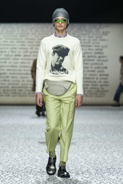 Dior Men Fall 22
