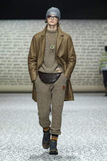 Dior Men Fall 22