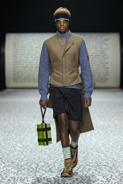 Dior Men Fall 22