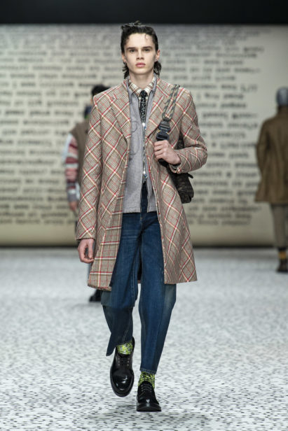 Dior Men Fall 22