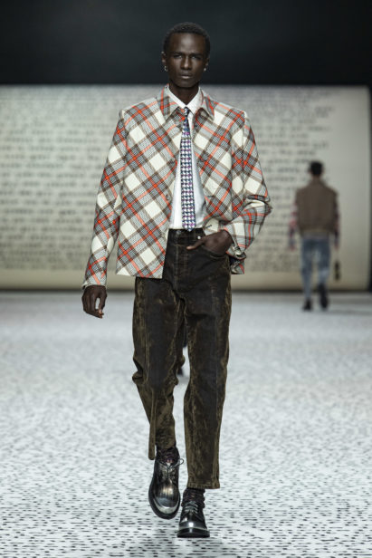 Dior Men Fall 22