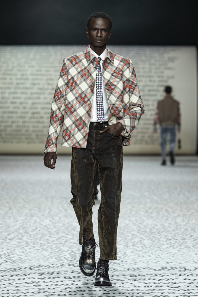 Dior Men Fall 22