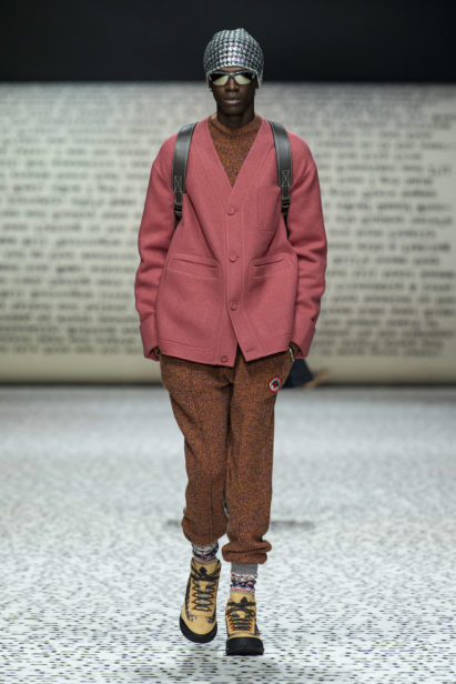 Dior Men Fall 22