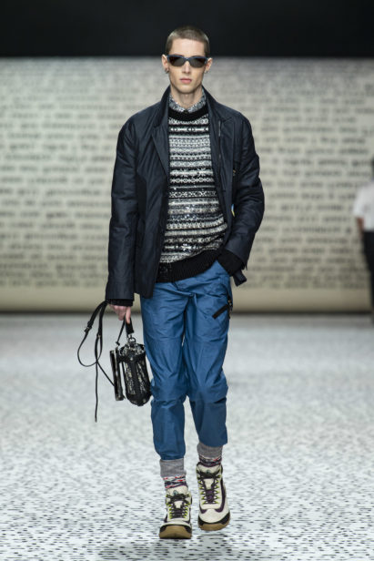 Dior Men Fall 22