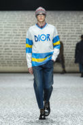 Dior Men Fall 22