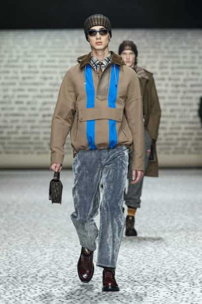 Dior Men Fall 22