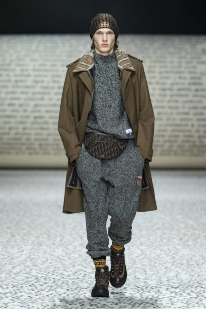 Dior Men Fall 22