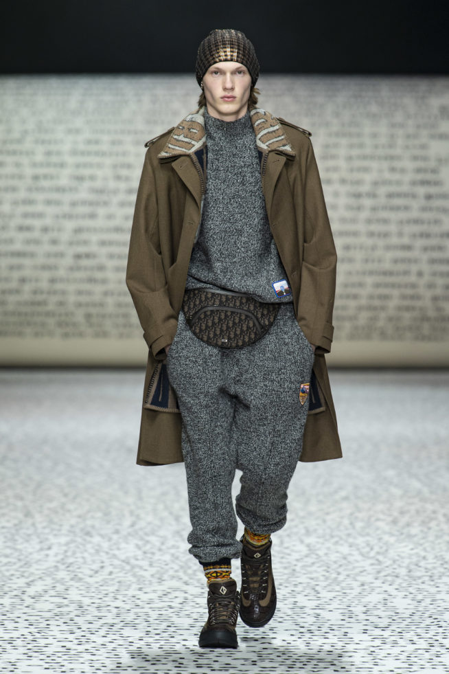 Dior Men Fall 22