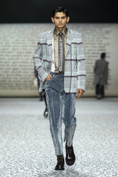 Dior Men Fall 22