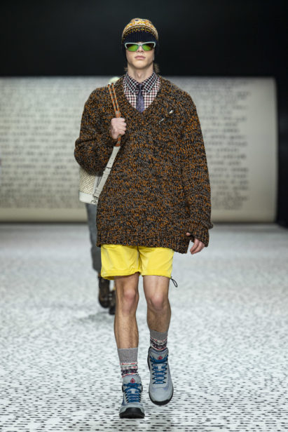 Dior Men Fall 22