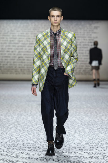 Dior Men Fall 22