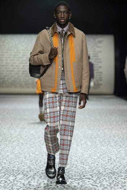 Dior Men Fall 22