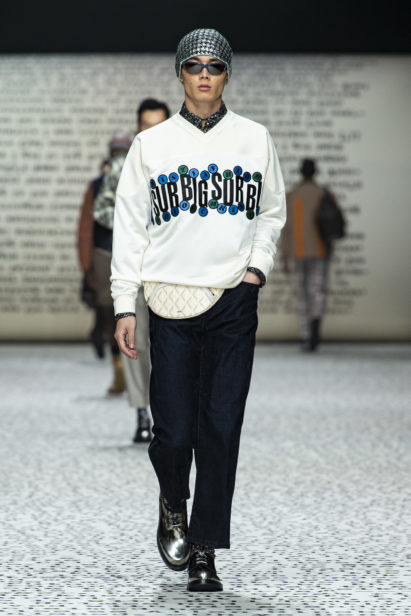 Dior Men Fall 22