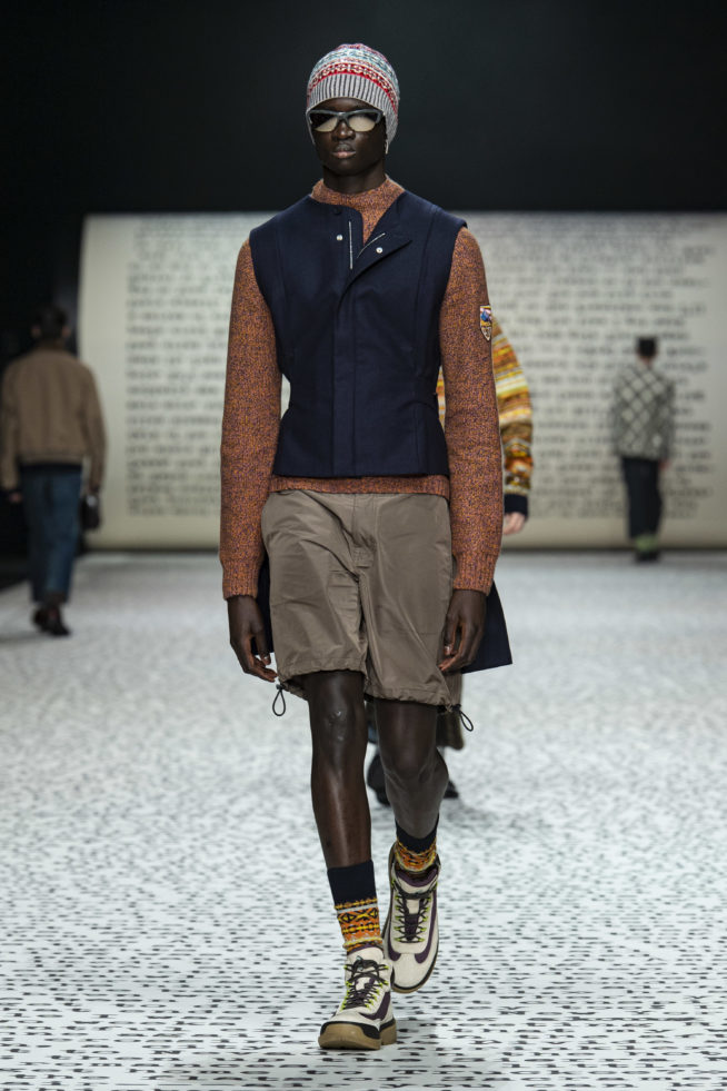 Dior Men Fall 22