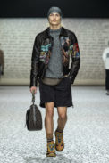 Dior Men Fall 22