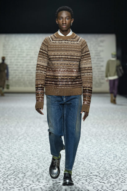Dior Men Fall 22