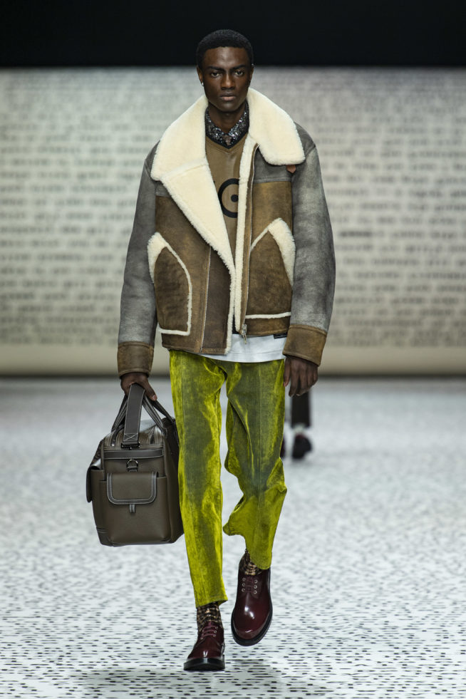 Dior Men Fall 22