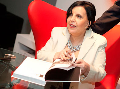 Regina Guerreiro: “Há muita memória e pouca imaginação”