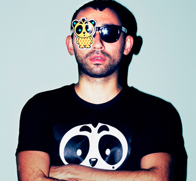 FFW Entrevista: O stylist Nicola Formichetti
Stylist e diretor criativo de Lady Gaga fala com exclusividade ao FFW.