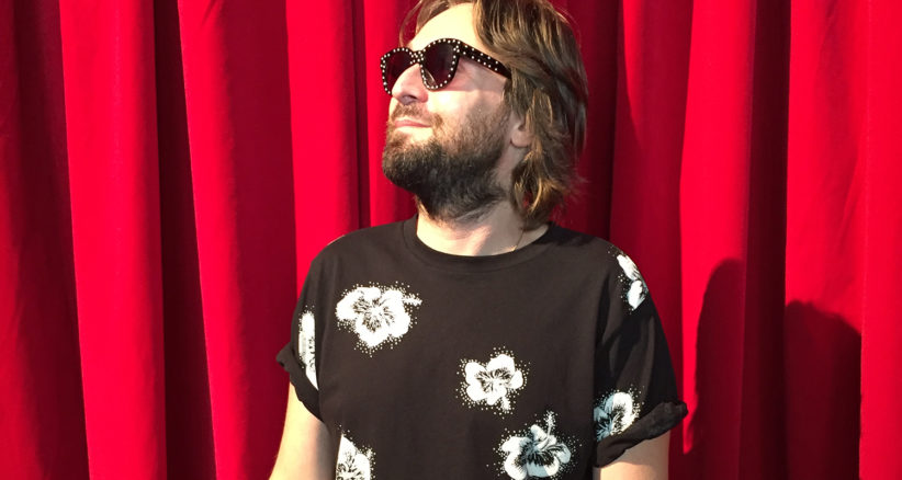 Favorito da moda e das celebridades, artista Francesco Vezzoli fala ao FFW sobre mostra em SP