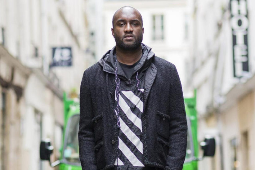 FFW Entrevista exclusiva: a única de Virgil Abloh a um veículo brasileiro