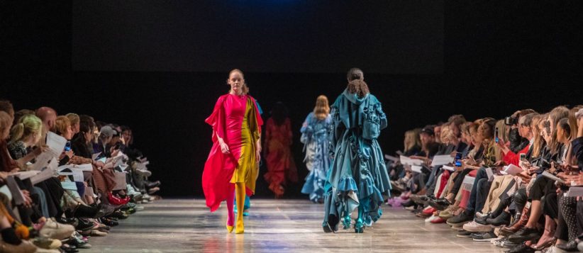 Aalto, Helsinque: conheça a faculdade de moda mais qualificada do mundo hoje