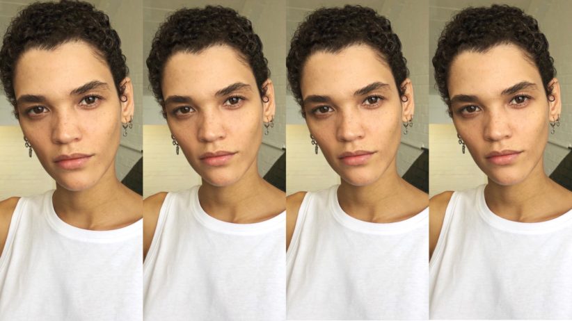 O Estado da Moda, 6 Meses Depois: Kerolyn Soares, modelo