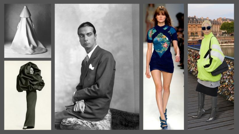 A história da Balenciaga: da aposentadoria de Cristóbal ao retorno de sua Alta Costura
Para entendermos o que podemos esperar do retorno da Maison à Alta Costura, olhamos para a história da marca
